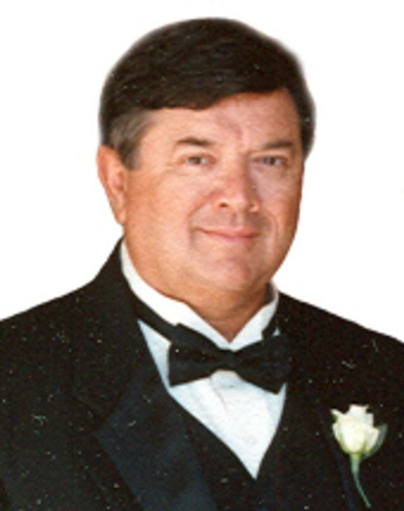 Robert A. Banazek