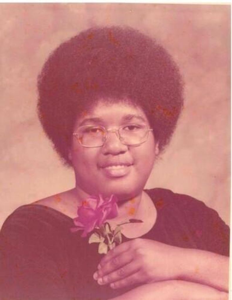 Cherl Yvette Thomas Profile Photo