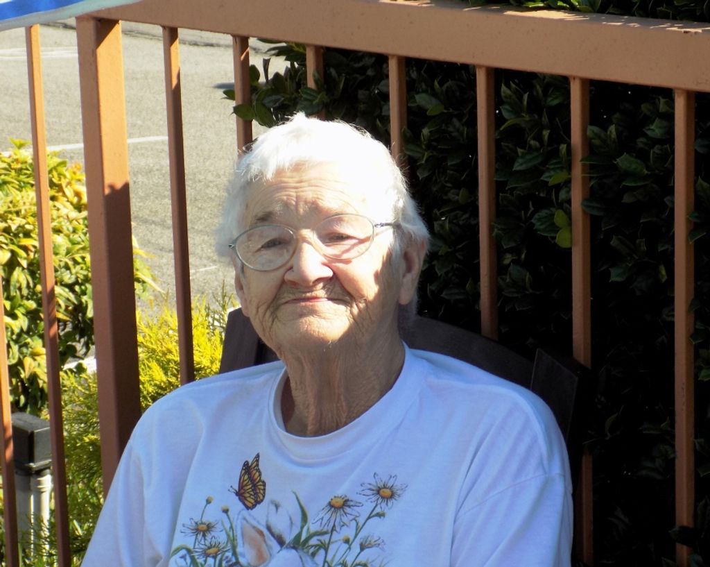 Shirley A. (Cooper)  Mattingly Profile Photo