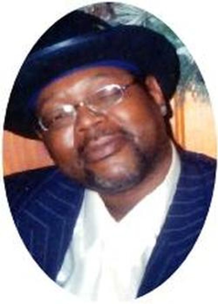 Anthony Jerome Rogers