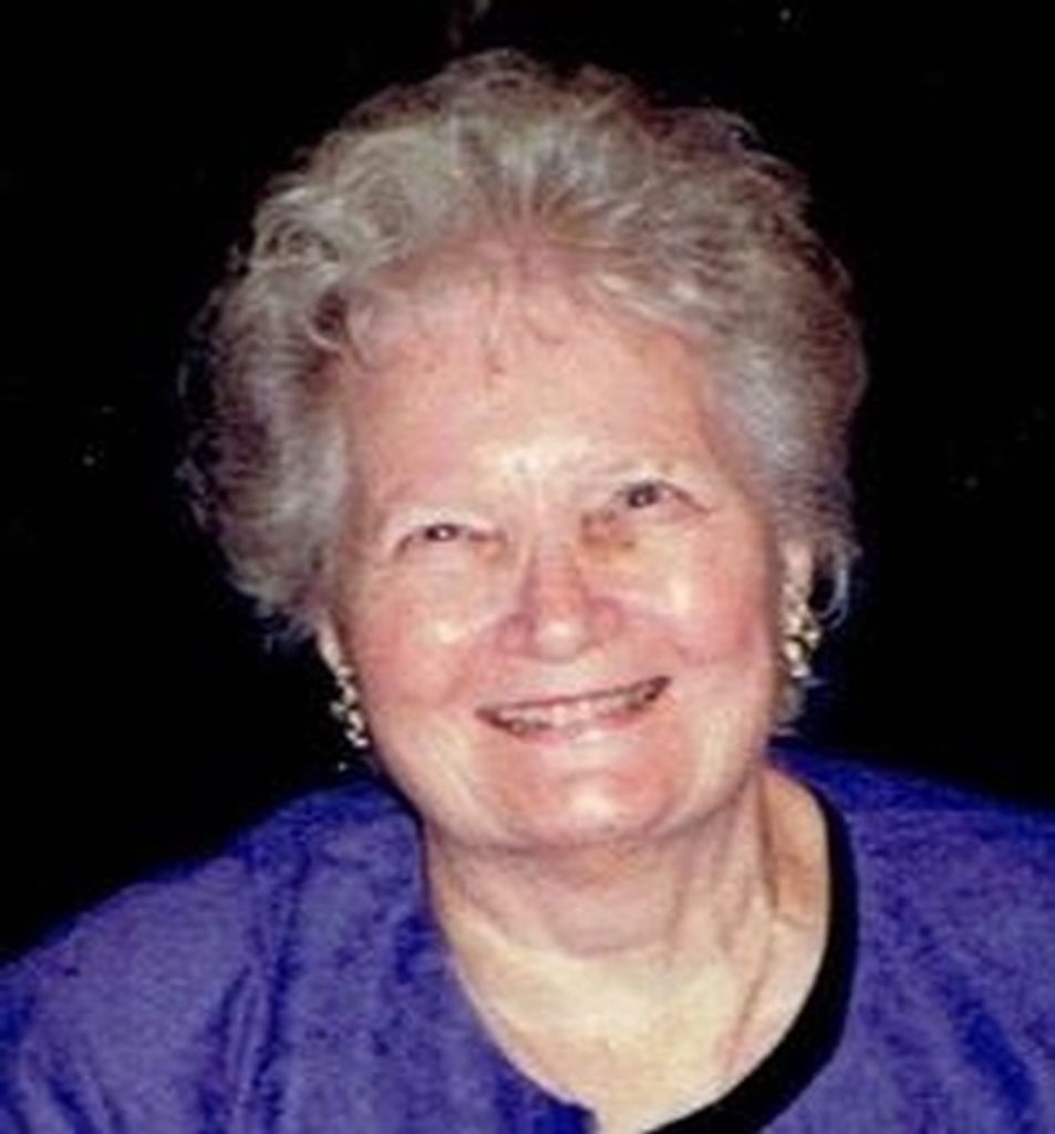 Margaret (Jones) Tylo