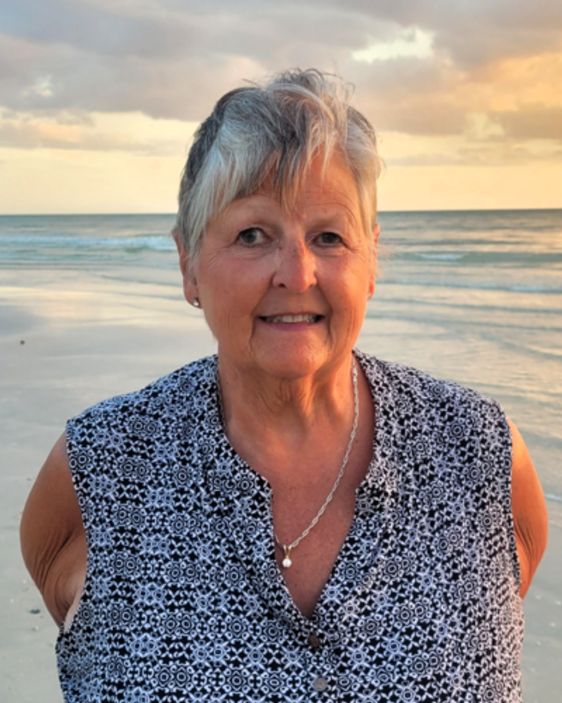 Nancy Ruth Voigt Profile Photo