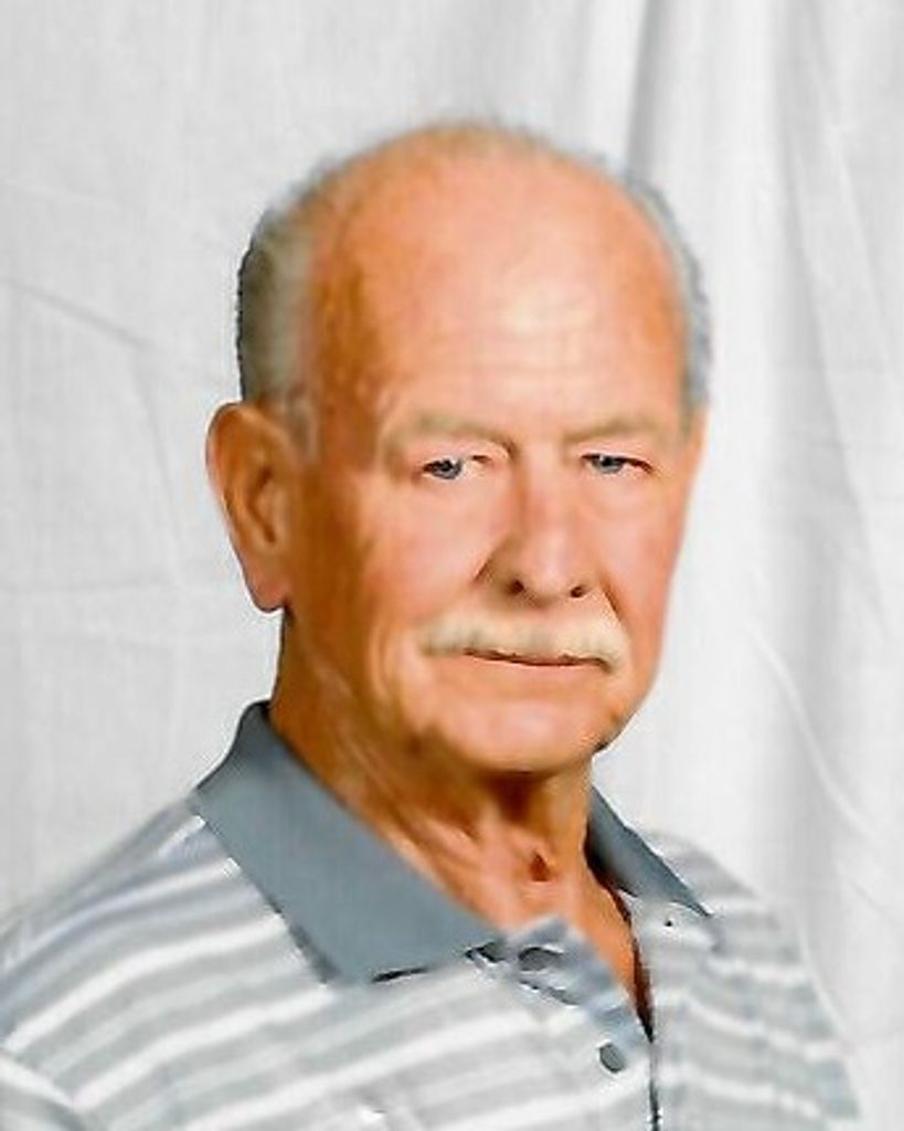 Roland "Jerry" Livingston