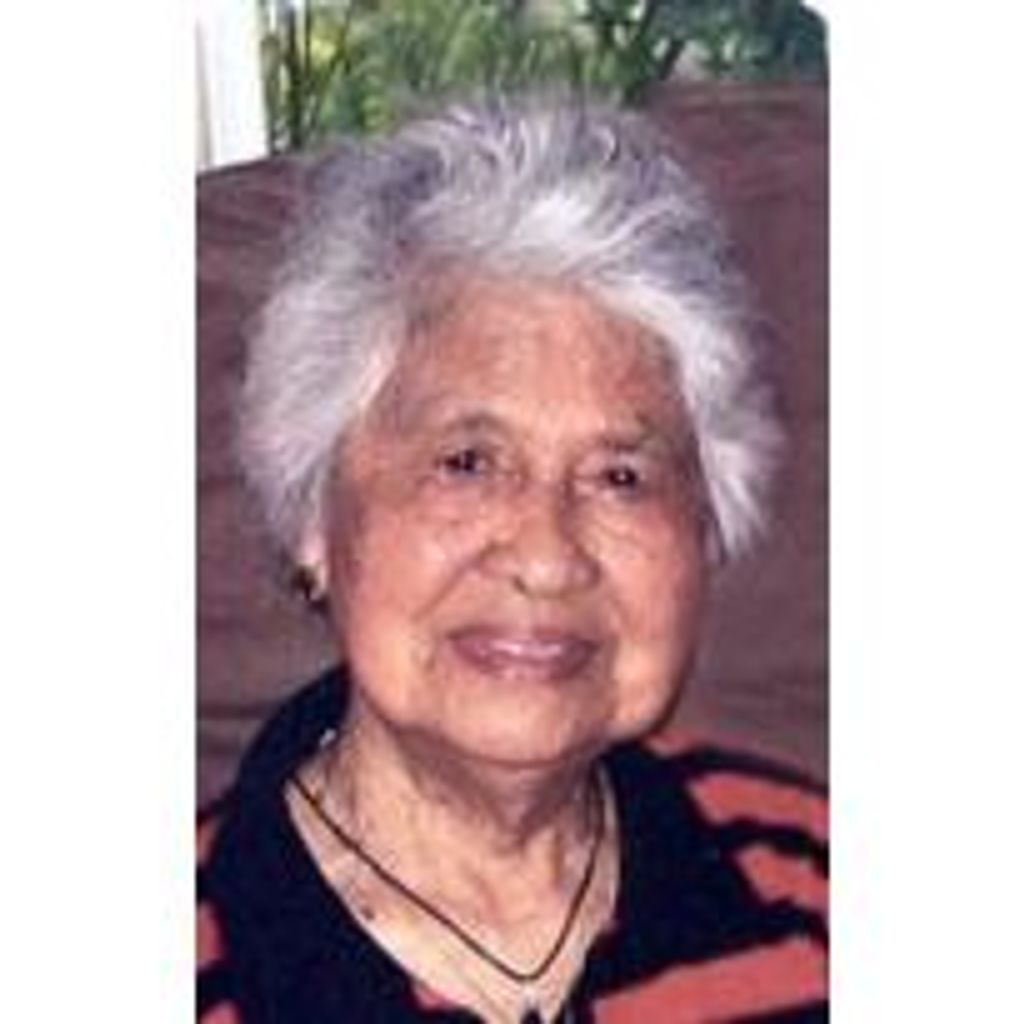 Angela Archangel Velasco