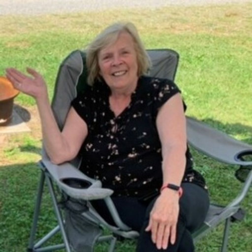 Glenna "Linda" Anne Dorey