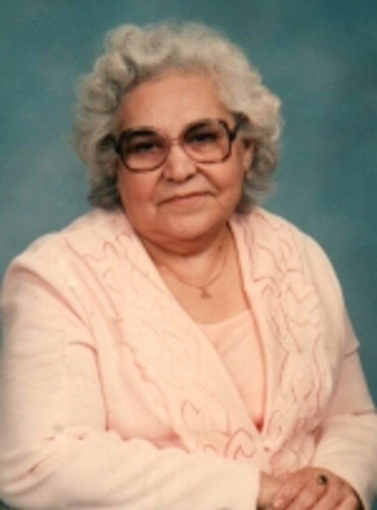 Francisca Patino