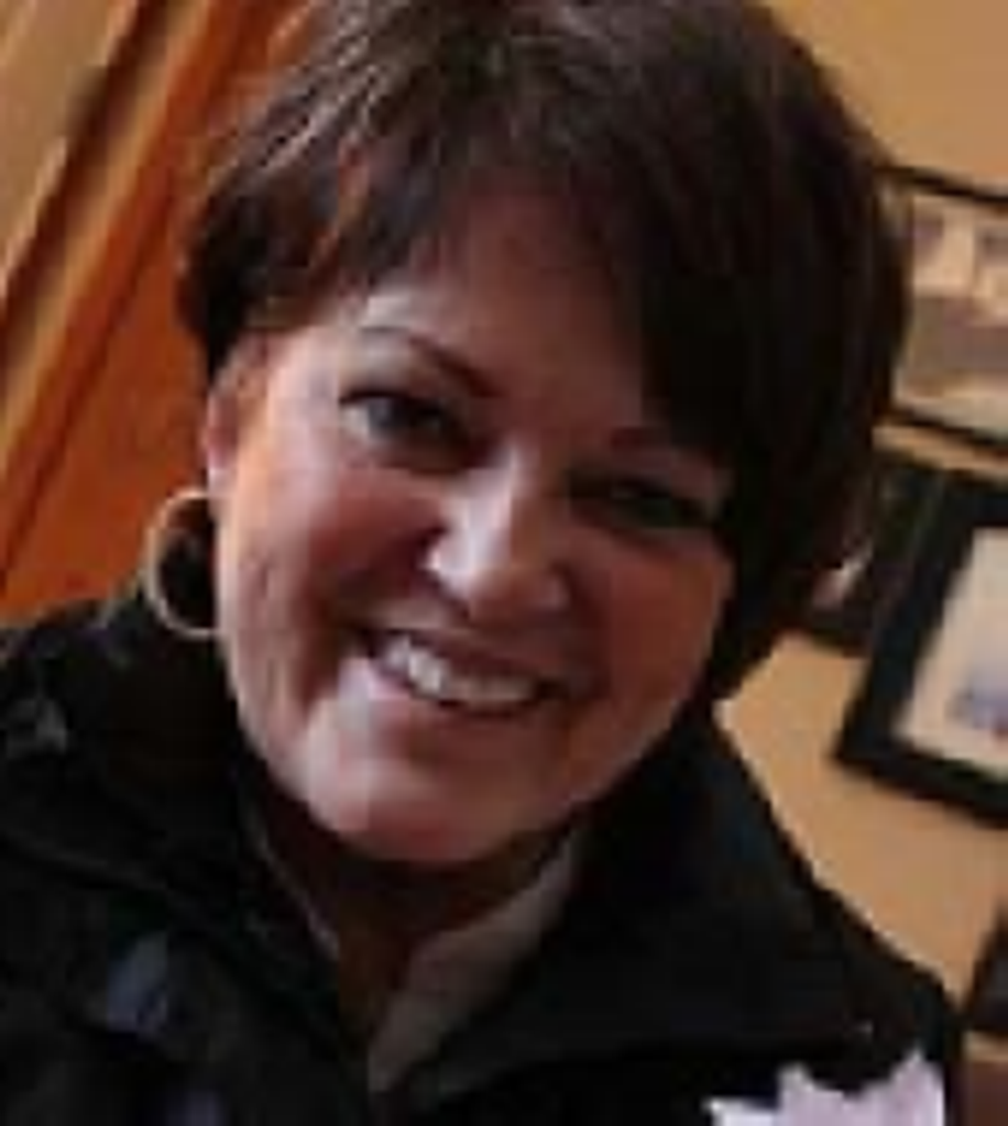 Ruth  Ann Hine