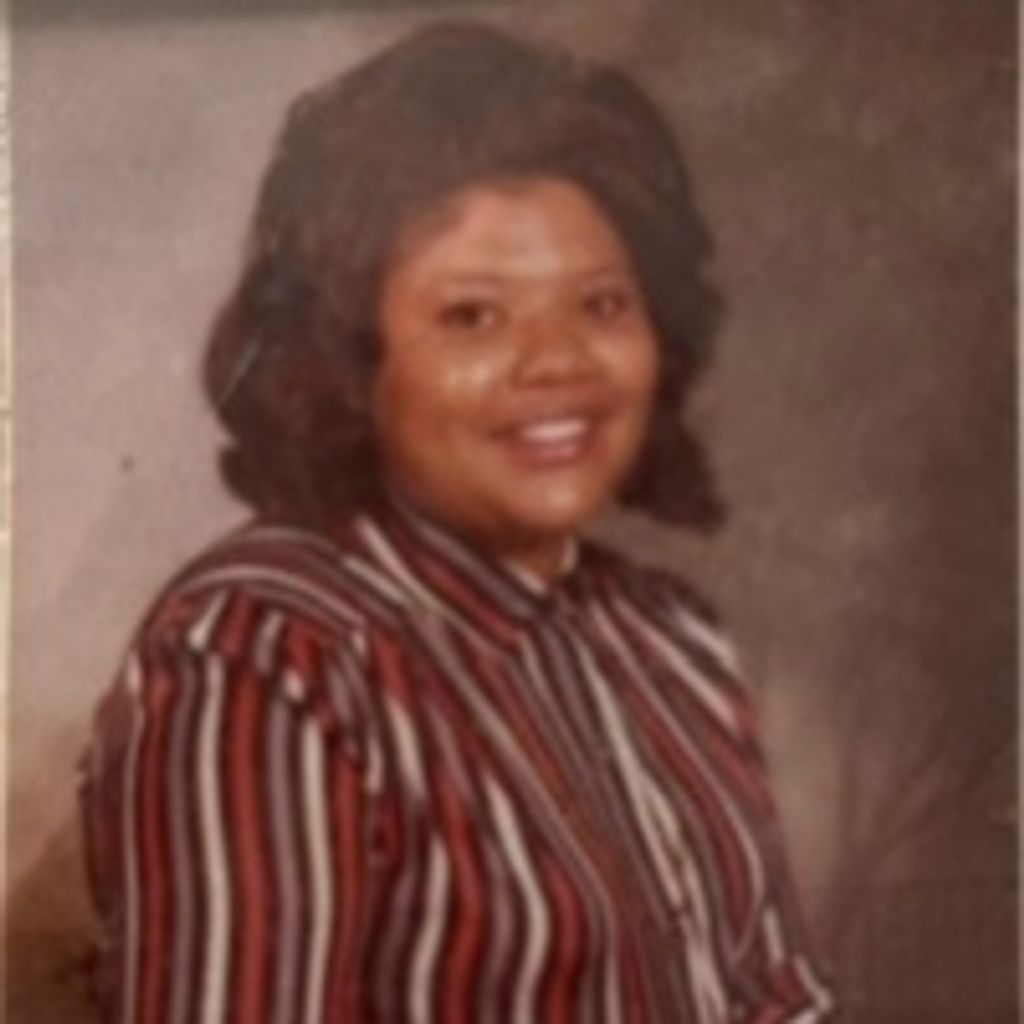 Earnest Nell Seymour Lewis