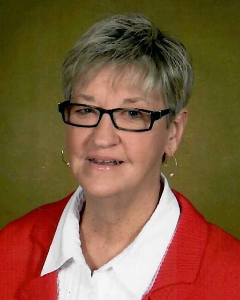 Kathie Lynn White