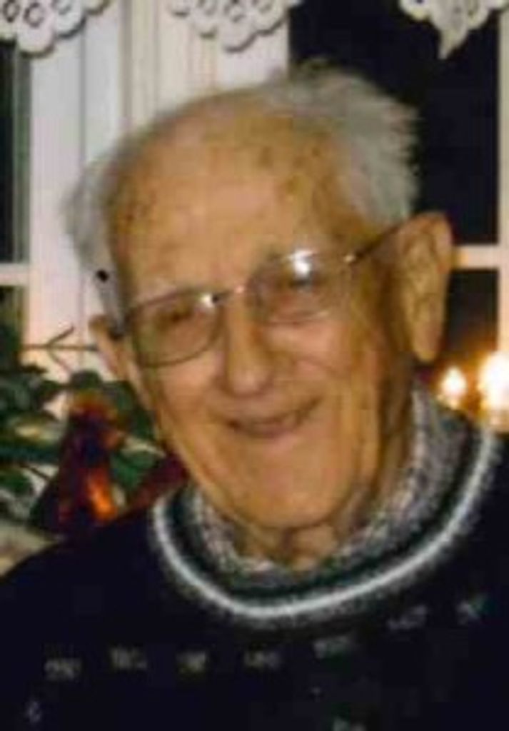 Edward F. “Eddie” Gola