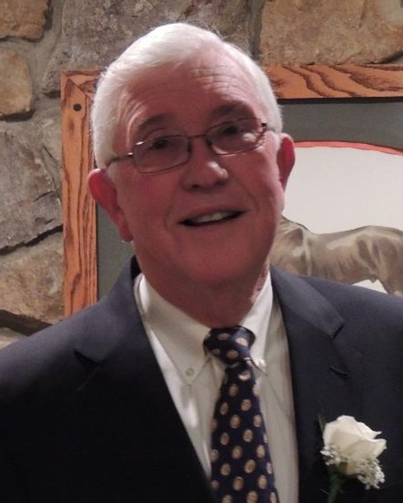 Roger Breece Hart Profile Photo