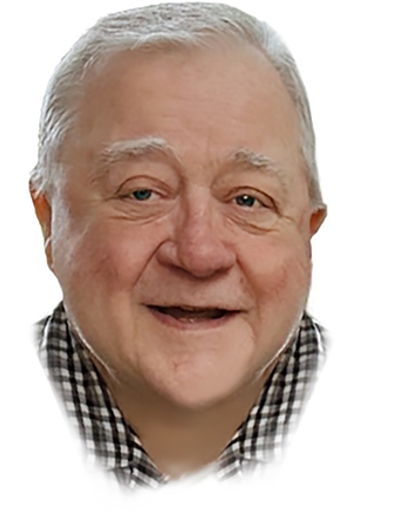 Robert Leslie Robson