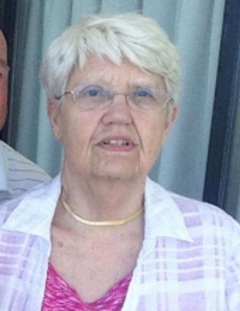 Gail Marlene Mengelkamp