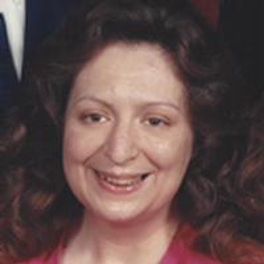 Berthann Rebecca Blevins