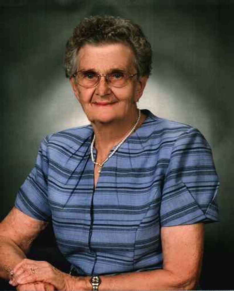 Muriel L. Larson