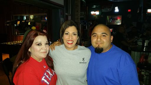 Connie Renteria photo gallery thumbnail 2 of 159