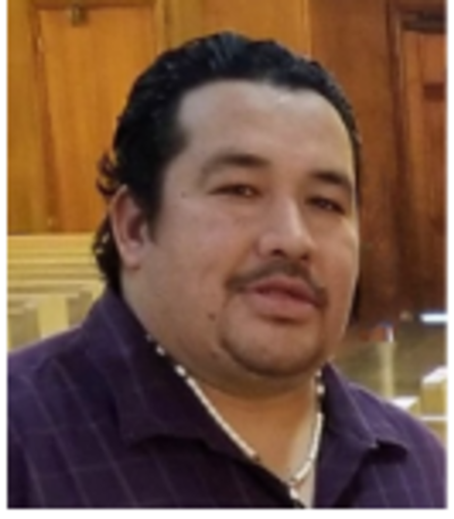 Cedric Ray Figueroa Profile Photo