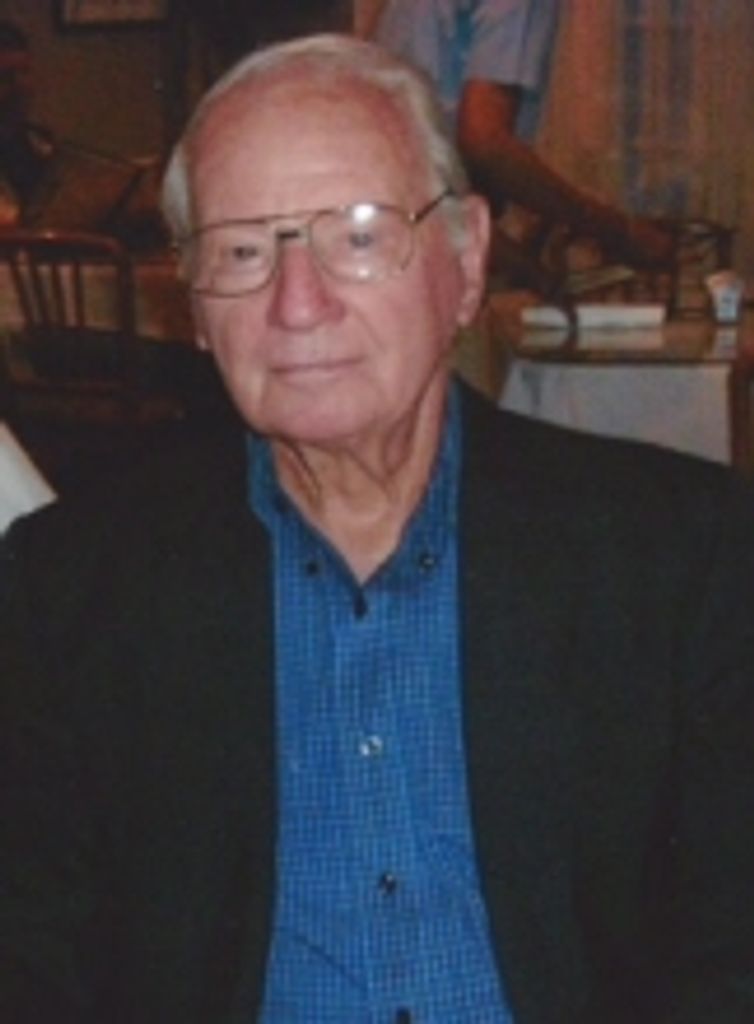 Watson "Watty" Williams
