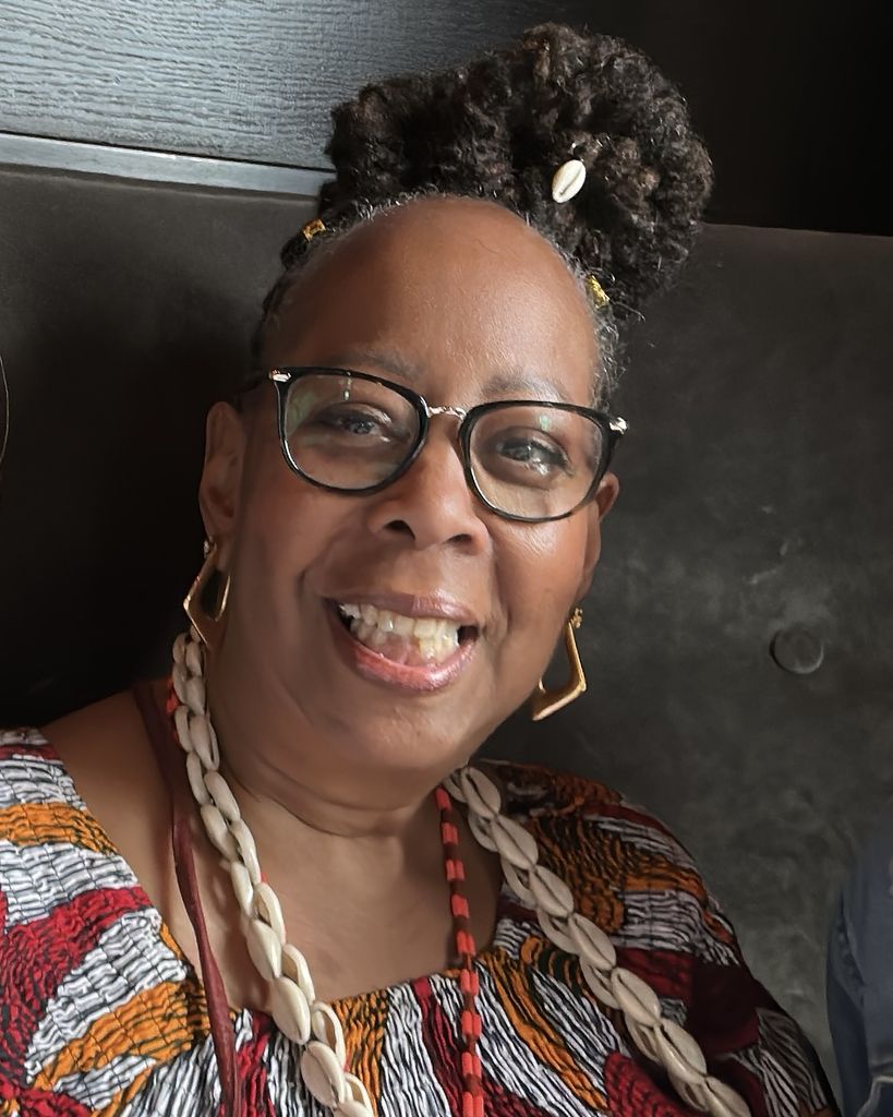 Angela Herbert Profile Photo