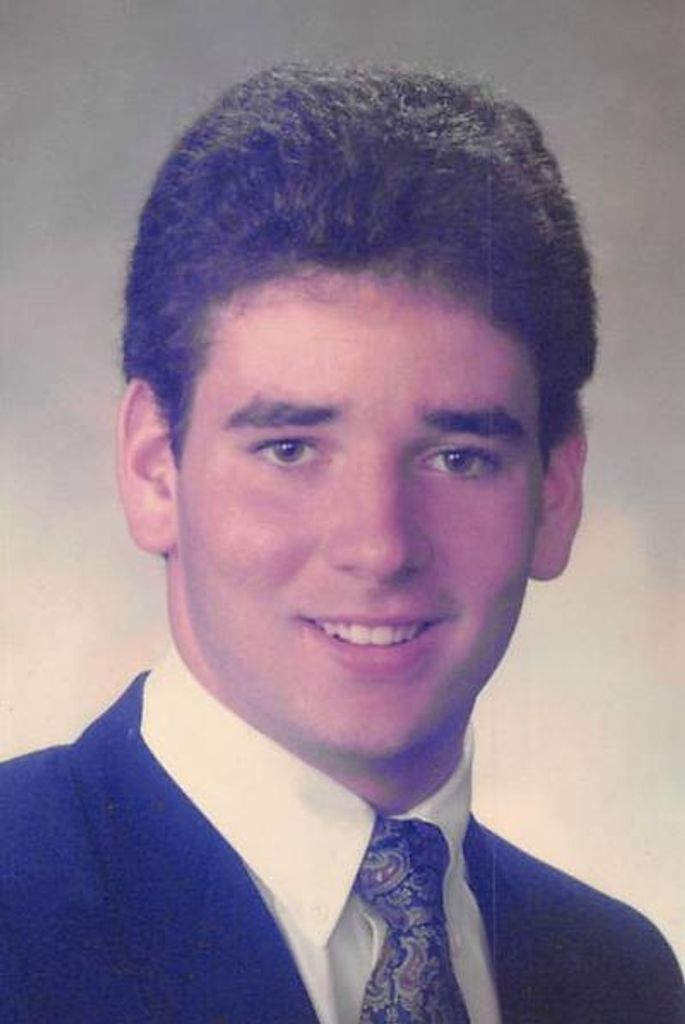 Timothy J. "Tj" George Profile Photo