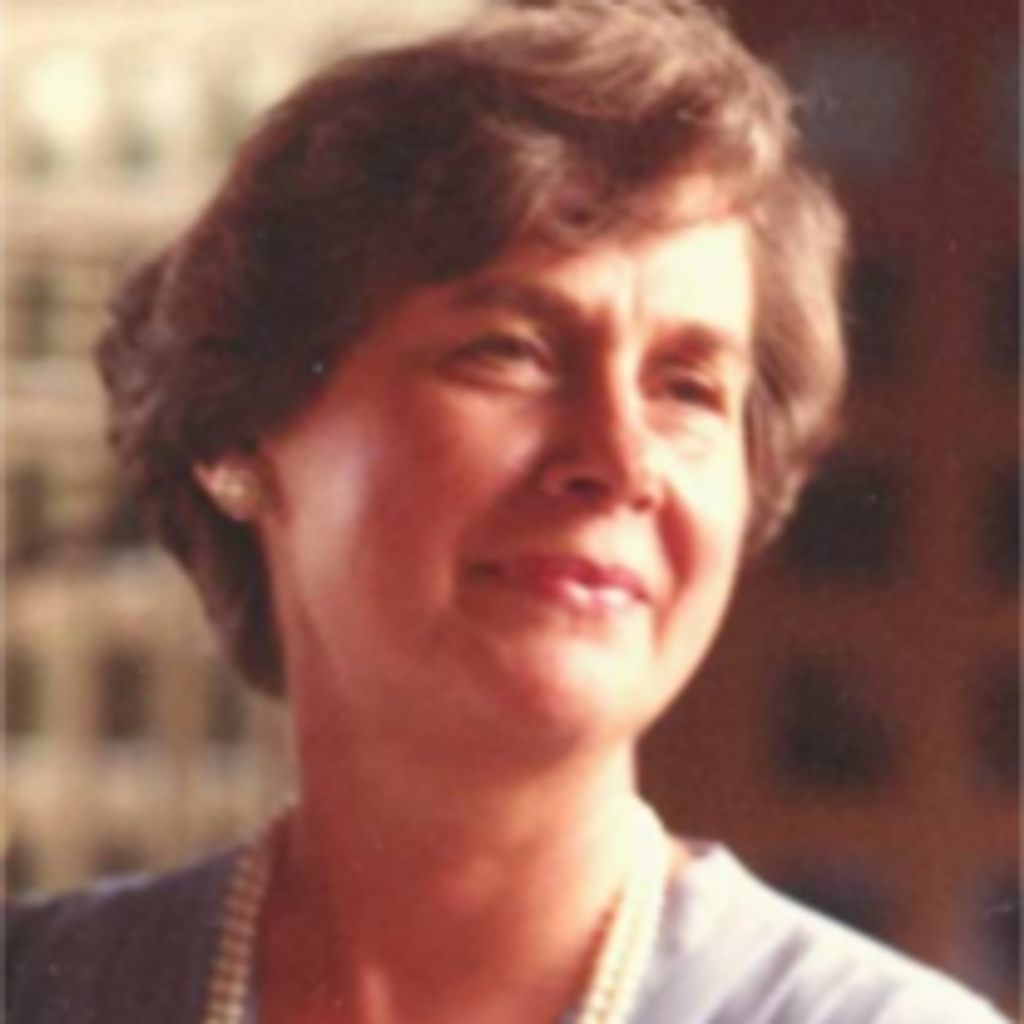 Marjorie Dietrich