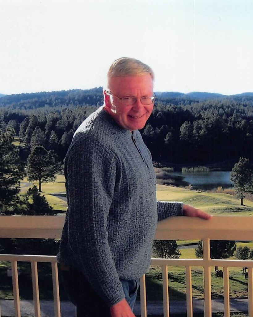 Dan Lee Warner Profile Photo