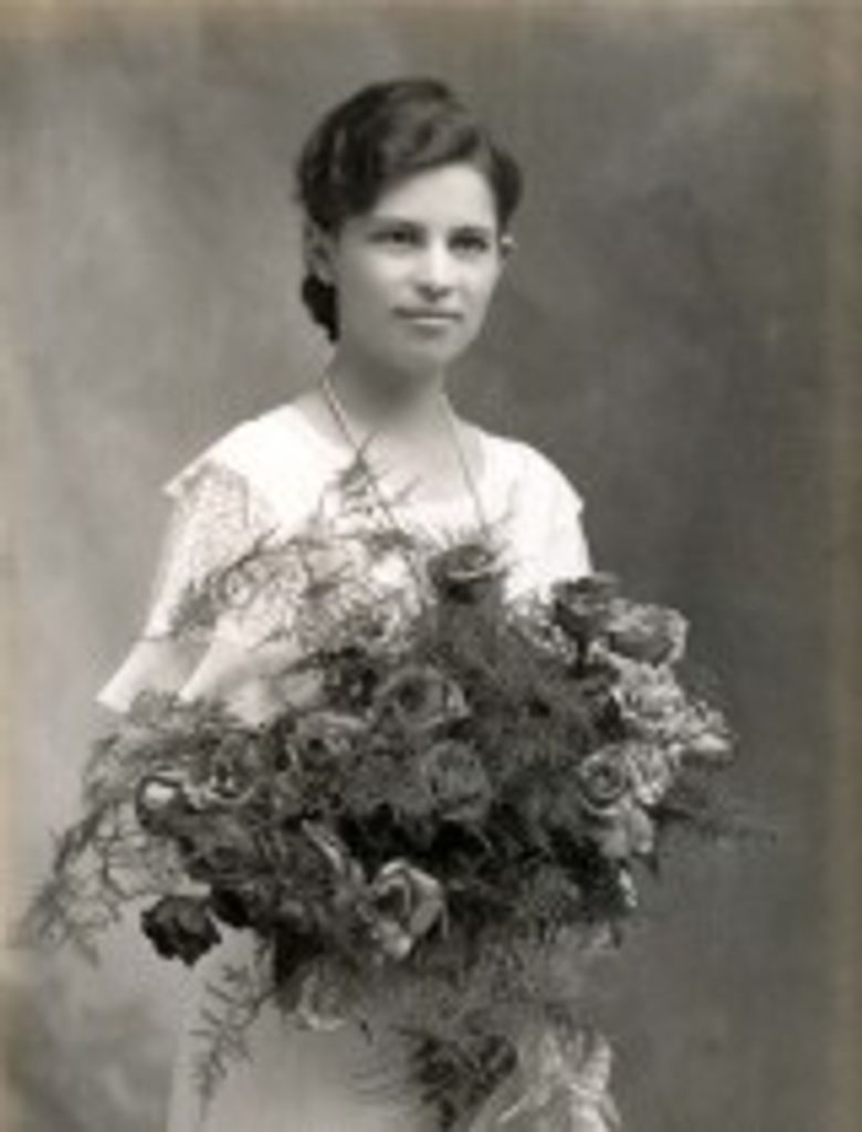 Margaret Wilson