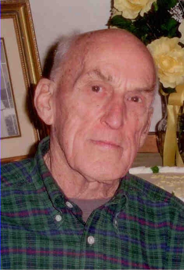 Ralph James Innes