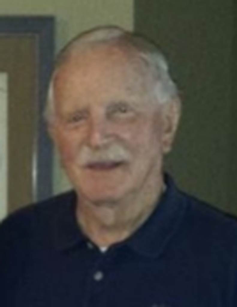 Roy Mathews