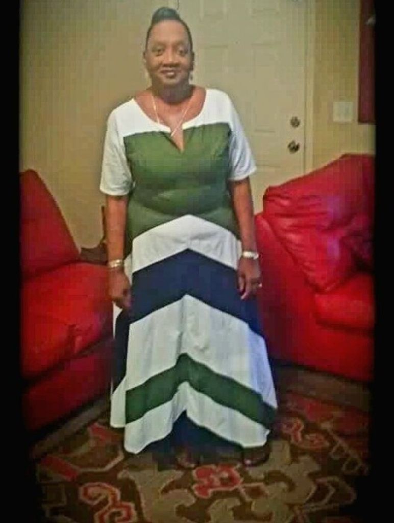 Brenda E (Mcdowell)  Smith