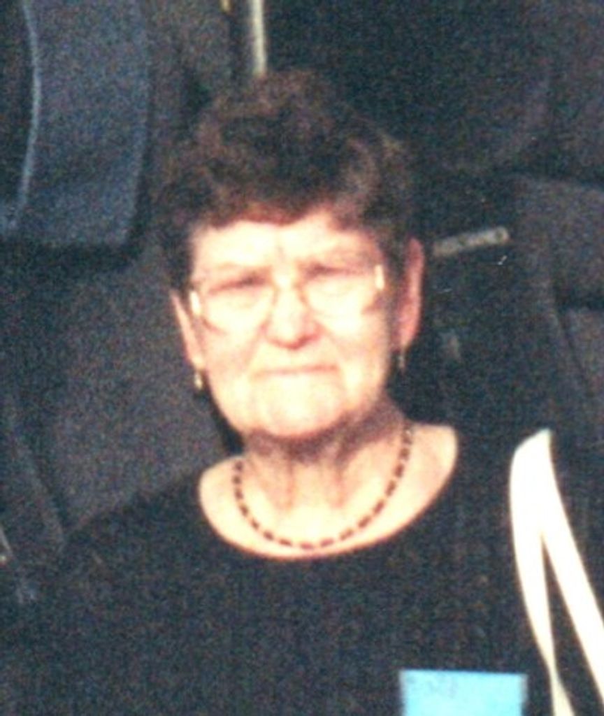 Helena Szczerbinski Profile Photo