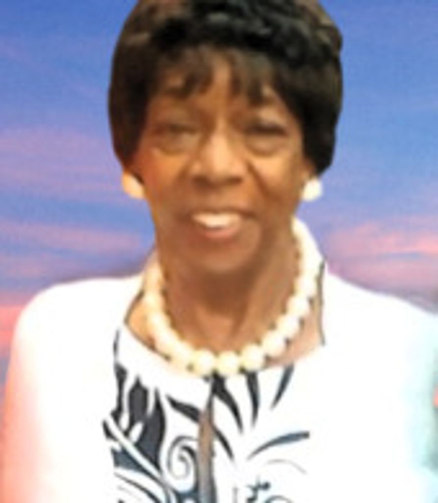 Elizabeth Brown Profile Photo