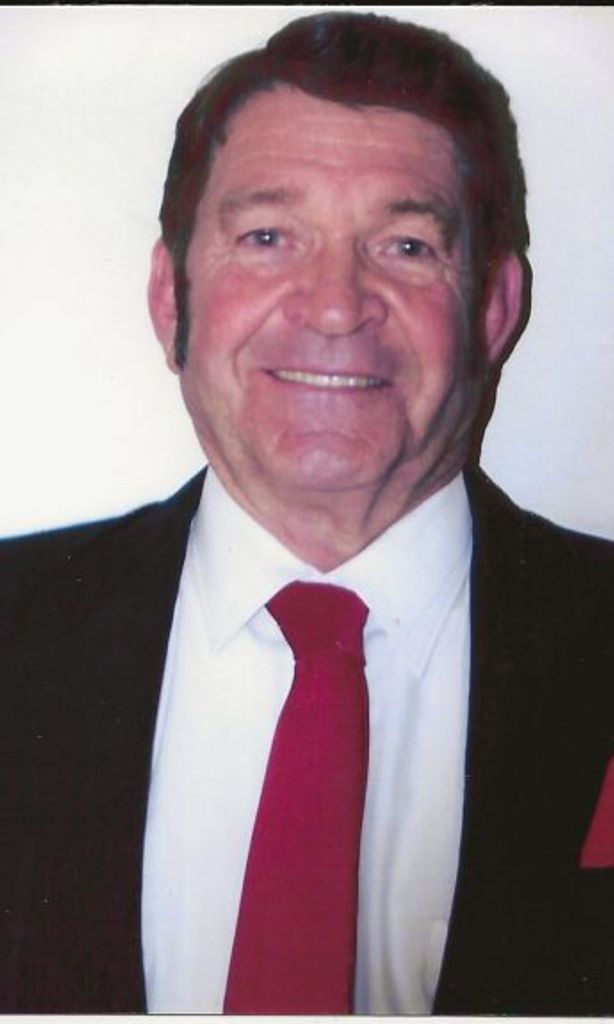 Terriel (Terry) Haynes