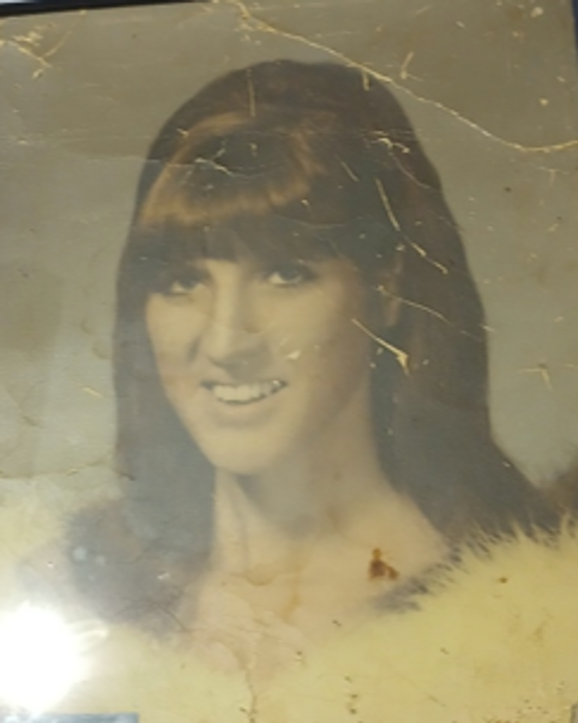 Judy Darlene Tramel