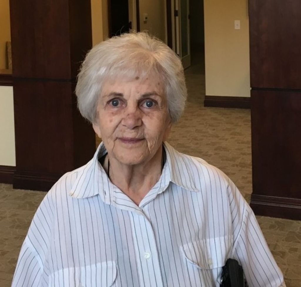 Clara  June Stein