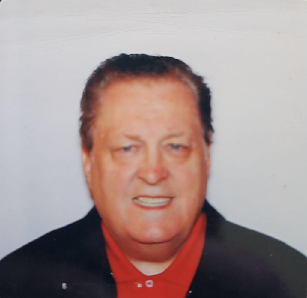 Raymond W. Jagert Profile Photo