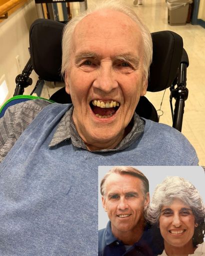 Robert Kline Leet, MD's obituary image