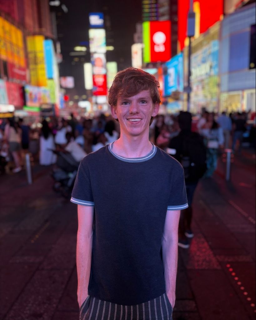 Coltin Christopher Miller