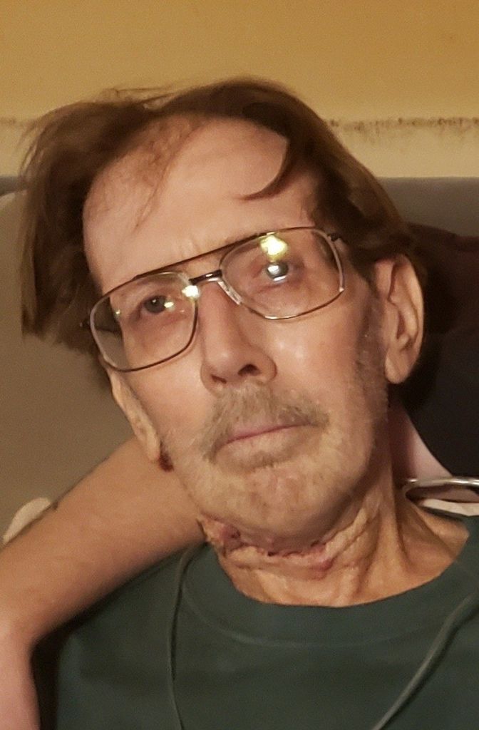 Jesse Hinson Iv Profile Photo