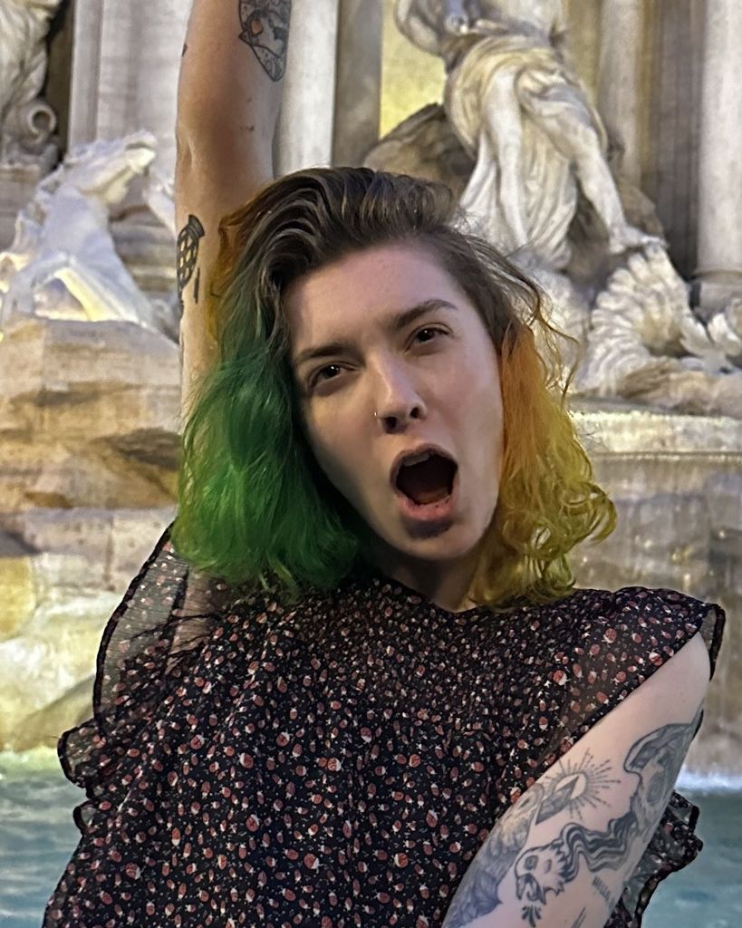 Hope Flanagan McGee Profile Photo