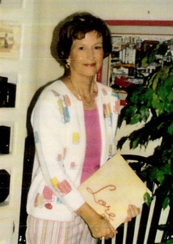 Ann Fatum