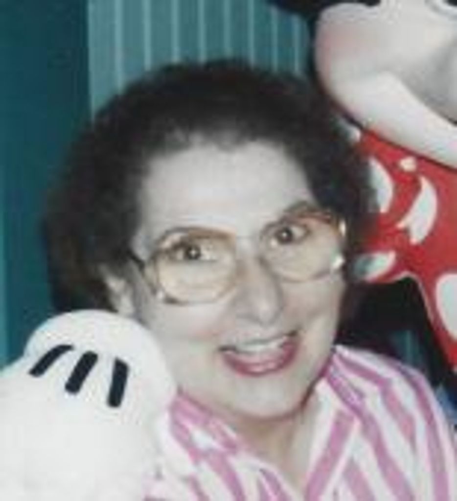 Mary Ann Simioni Profile Photo