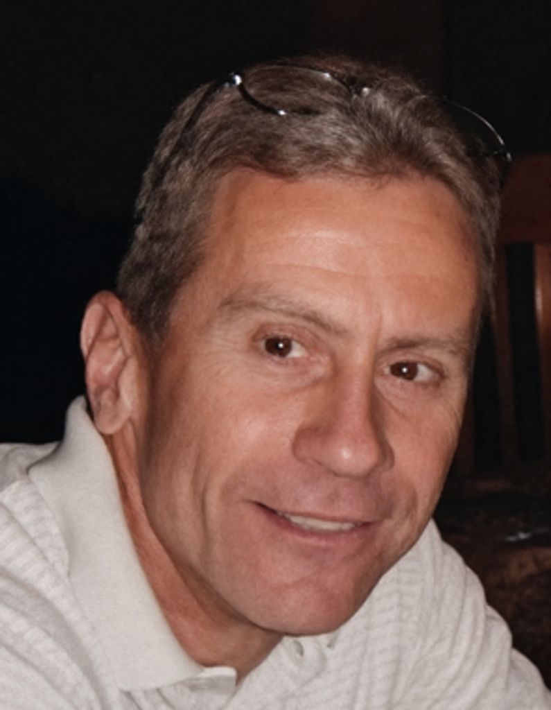 Steven L. Roscioli Profile Photo