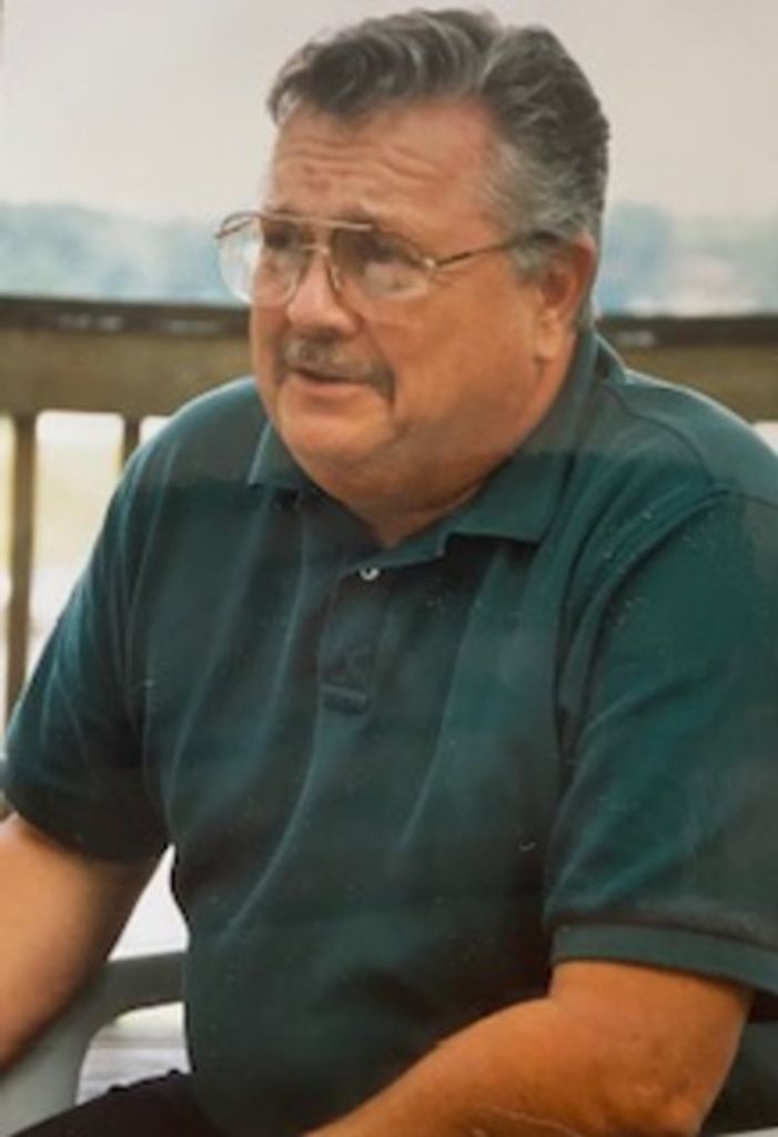 James Allan Kuhn