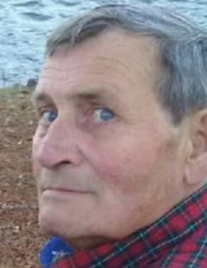 Ronald Preston Porter Profile Photo