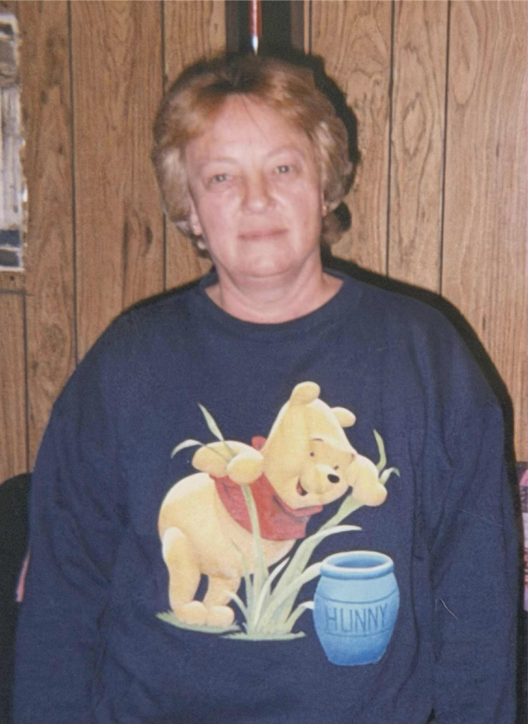 Connie Gay Navarrete Profile Photo