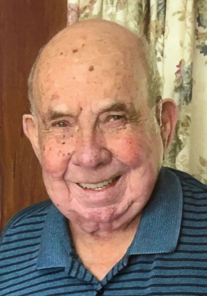 Richard C. Yohe Sr.