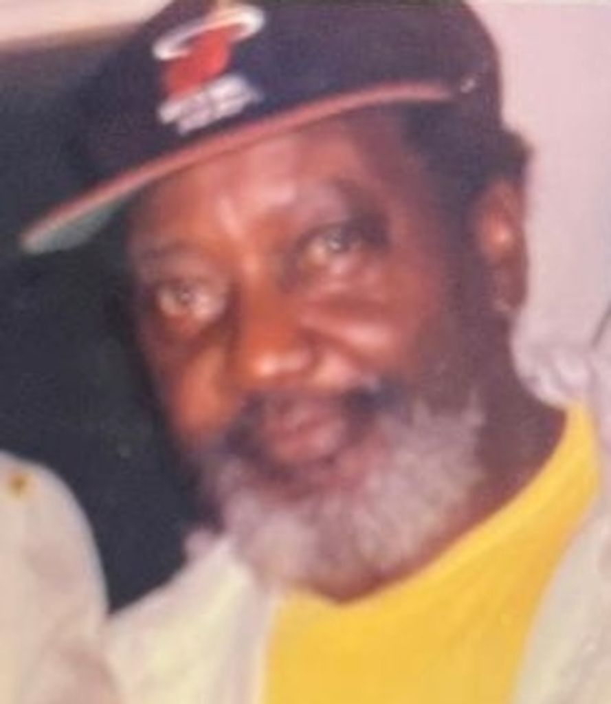 Mr. William Outler, Sr.