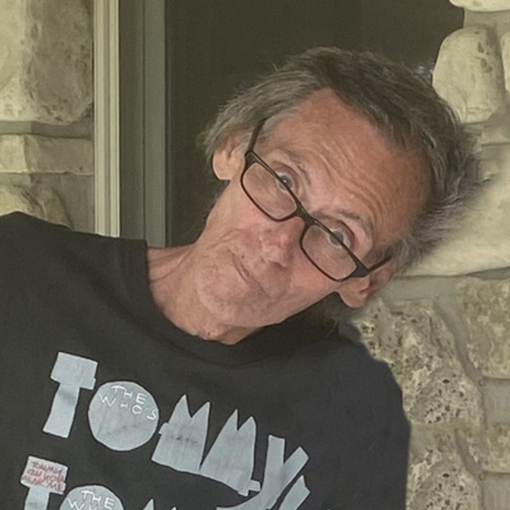 Glenn W. Anderson Profile Photo