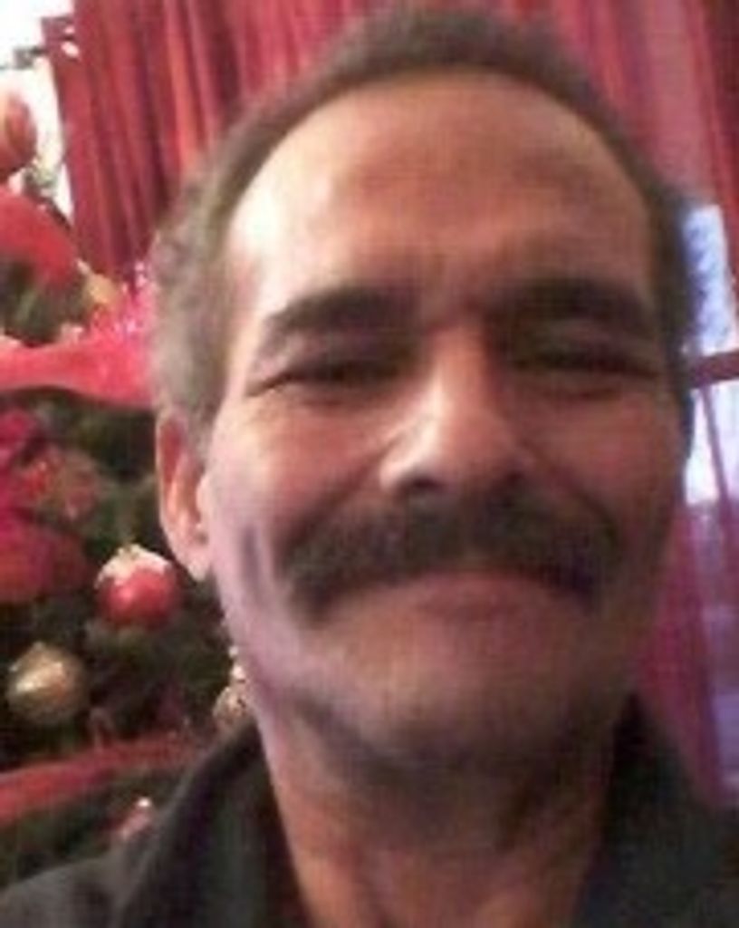 Teodoro Flores Garcia